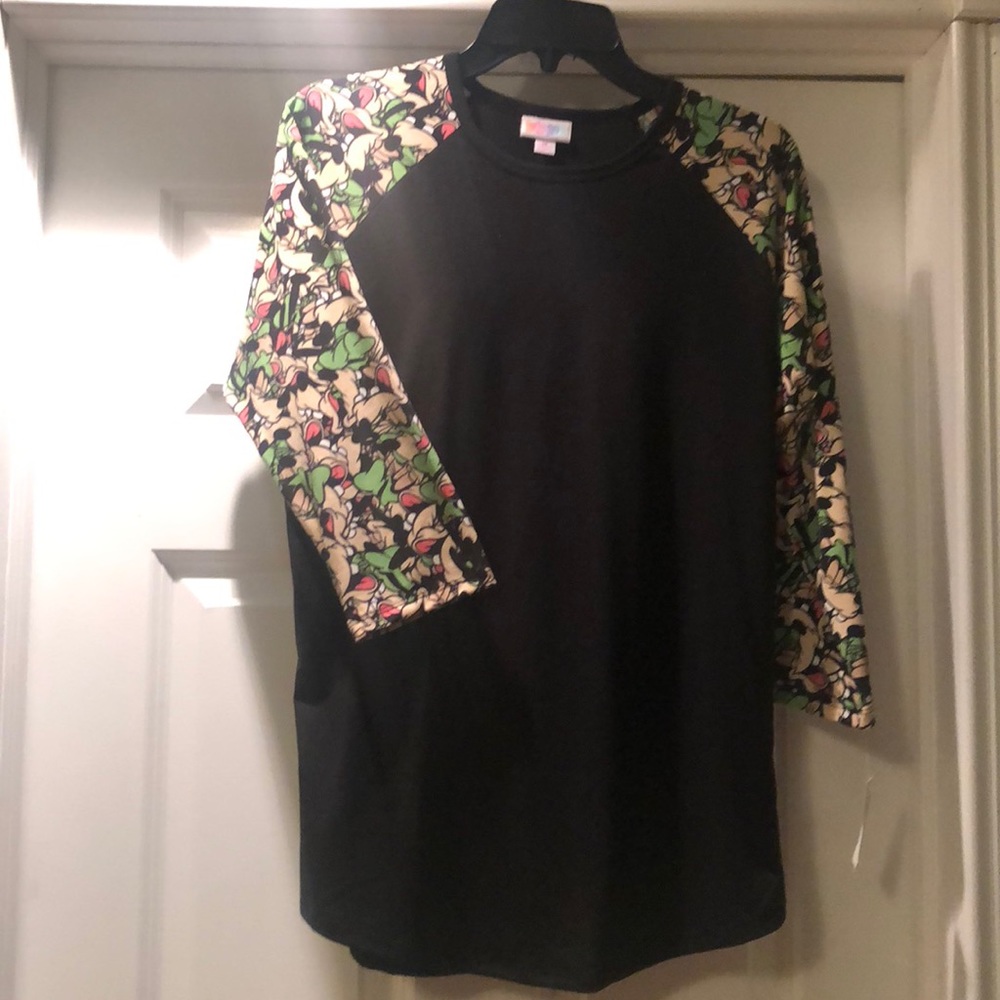 Lularoe Disney Randy